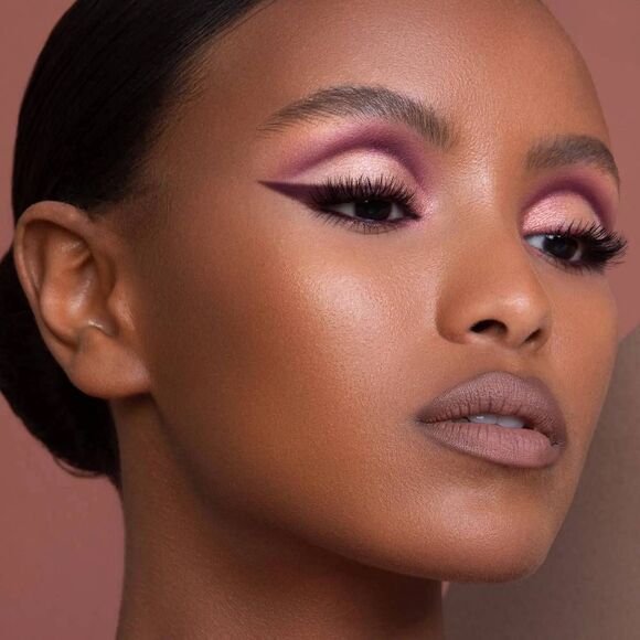 Natasha Denona Retro Eyeshadow Palette - Picture 6 of 7